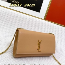 YSL Satchel Bags